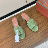 shoes Loro Piana