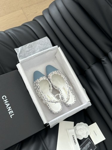 shoes slingback