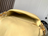 Loewe Puffer Goya 1000