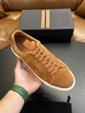 shoes Triple Stitch