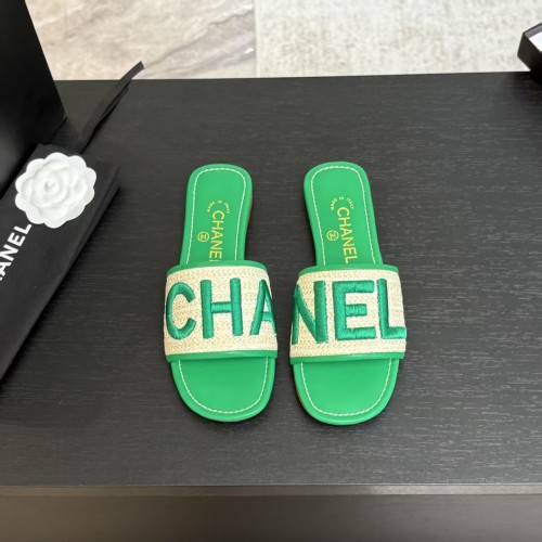 shoes CHANE 4041