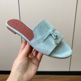shoes Loro Piana My Charms