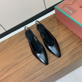 shoes Loro Piana