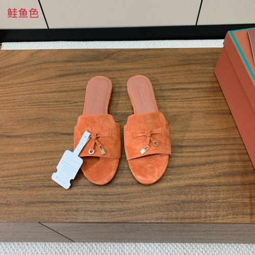 shoes Loro Piana