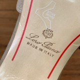 shoes Loro Piana
