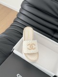 shoes Chanel