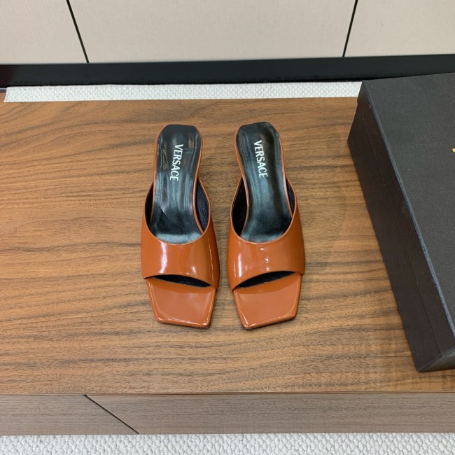 shoes versace