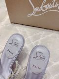 shoes Christian Loubouti