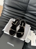 shoes Chanel