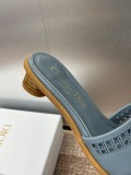 shoes Dior 2025