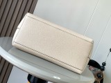 Loewe Anagram Tote 9300