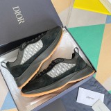 shoes Dior Oblique 3846