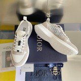 shoes Dior Oblique 3846