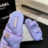 shoes Chanel