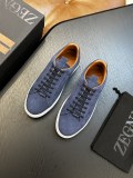 shoes Triple Stitch