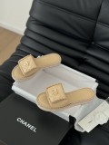shoes Chanel