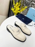 shoes prada 2025