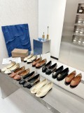 shoes Burberry