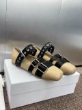 shoes Dior 2025