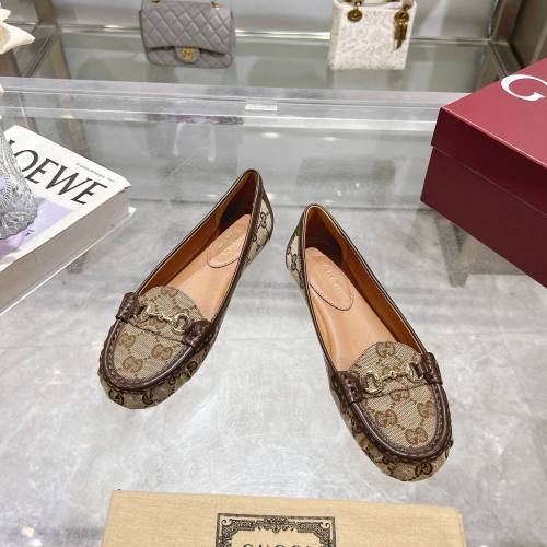 shoes GG 3657