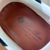shoes Loro Piana