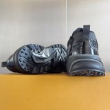 shoes LV Runner Tatic