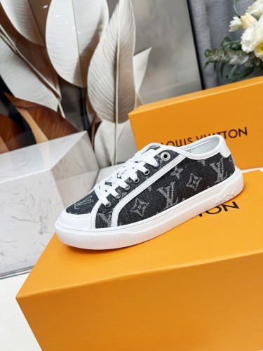 shoes Louis Vuitton