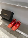 shoes Azzedine Alaia