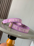 Loewe Anagram