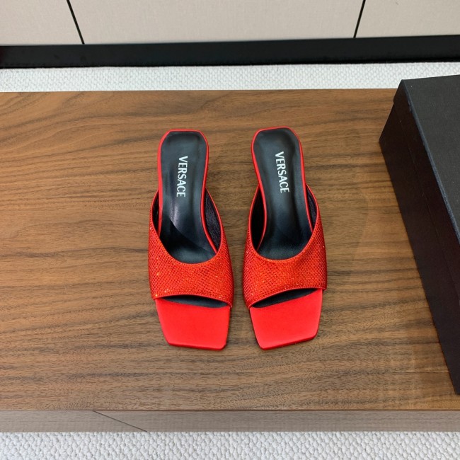 shoes versace