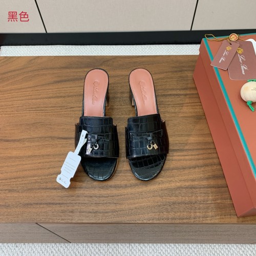 shoes Loro Piana