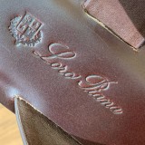 shoes Loro Piana
