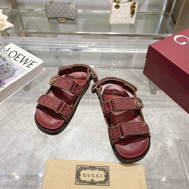 shoes GG 8818