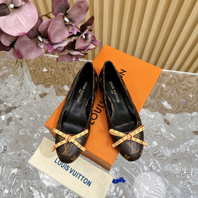 shoes Vintage 2024
