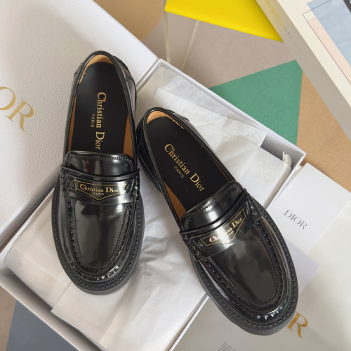 shoes Christian Dior Paris