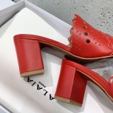 shoes Alaia
