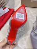 shoes Christian Loubouti