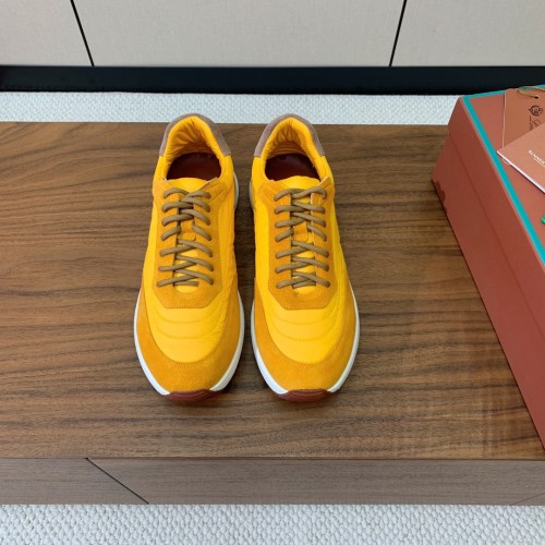 shoes Loro Piana