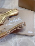 shoes Christian Loubouti