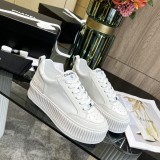 shoes CHANL 2024