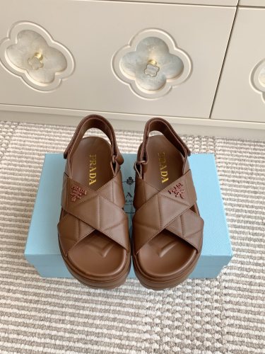shoes Prada