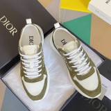 shoes Dior Oblique 3846