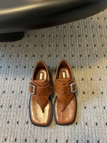 shoes Miu Mi