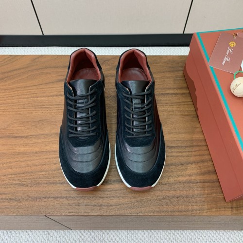 shoes Loro Piana