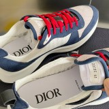 shoes Dior Oblique 3846