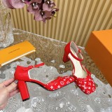 shoes Vintage 2024