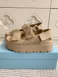 shoes Prada