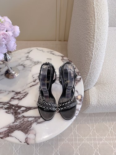 shoes Christian Loubouti
