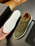 shoes Triple Stitch
