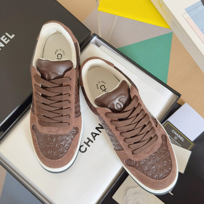 shoes Chanel